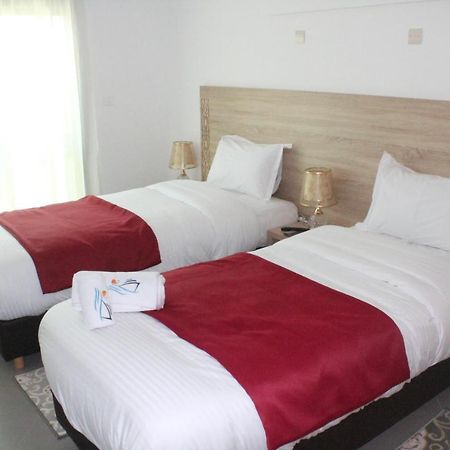 Dakhla Sur Mer Hotel Εξωτερικό φωτογραφία