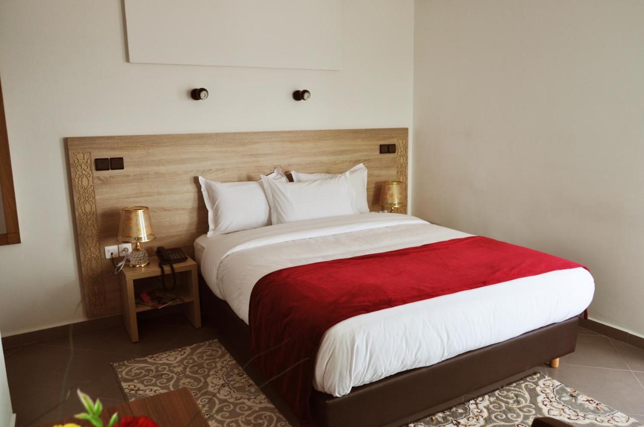 Dakhla Sur Mer Hotel Εξωτερικό φωτογραφία