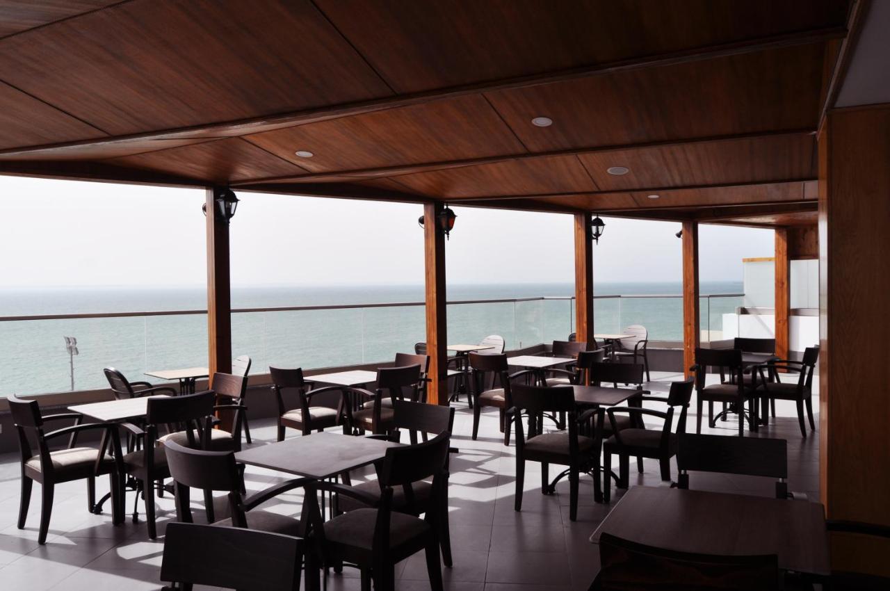 Dakhla Sur Mer Hotel Εξωτερικό φωτογραφία