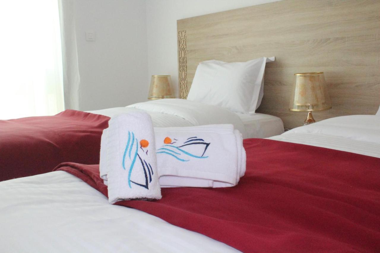 Dakhla Sur Mer Hotel Εξωτερικό φωτογραφία