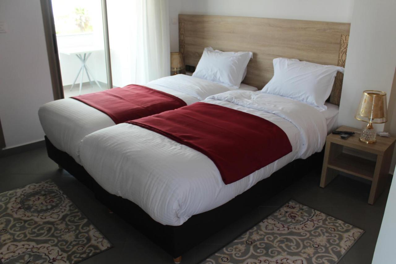 Dakhla Sur Mer Hotel Εξωτερικό φωτογραφία