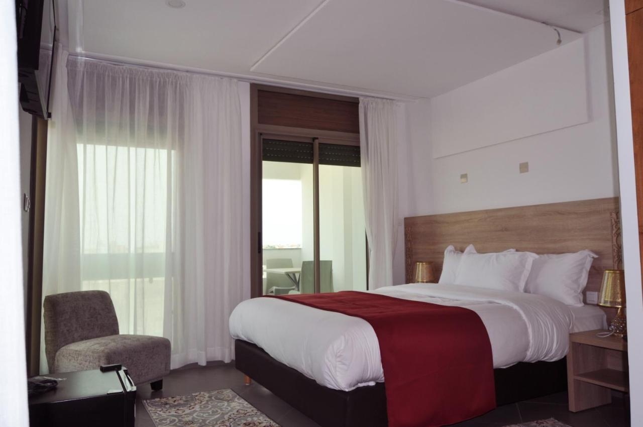 Dakhla Sur Mer Hotel Εξωτερικό φωτογραφία