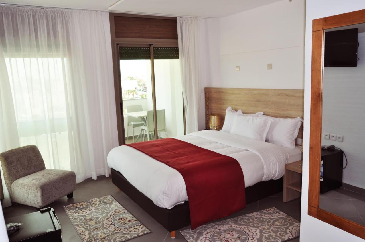 Dakhla Sur Mer Hotel Εξωτερικό φωτογραφία