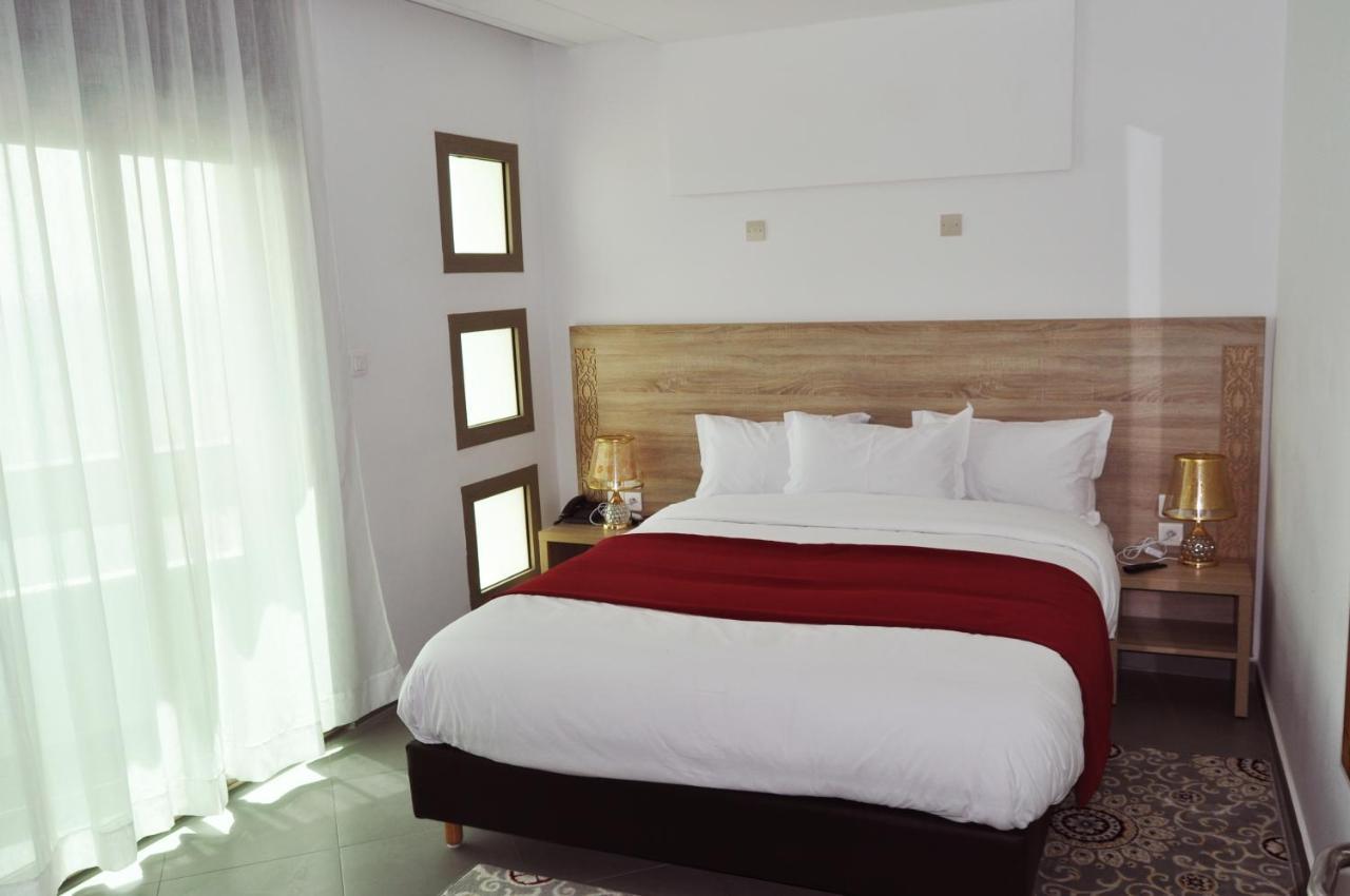 Dakhla Sur Mer Hotel Εξωτερικό φωτογραφία