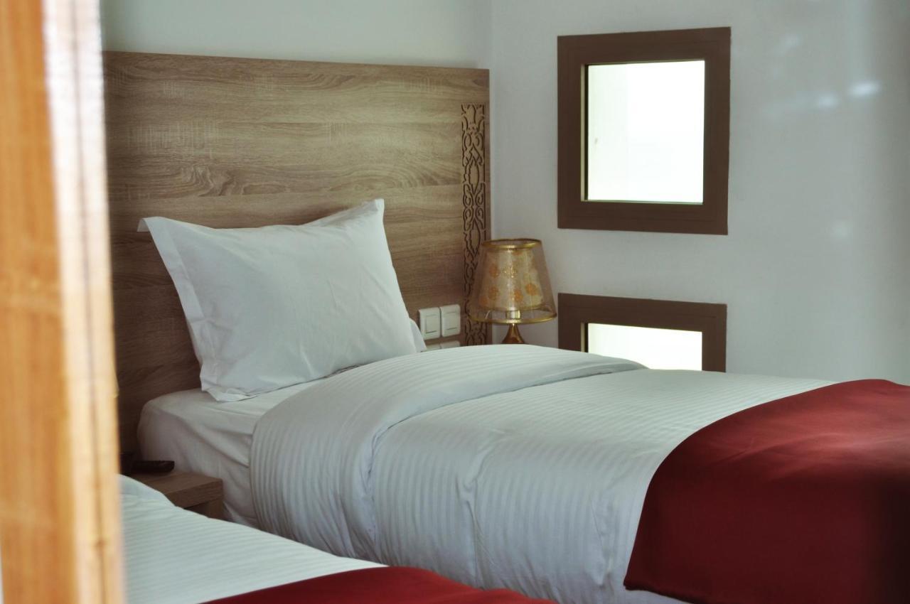 Dakhla Sur Mer Hotel Εξωτερικό φωτογραφία