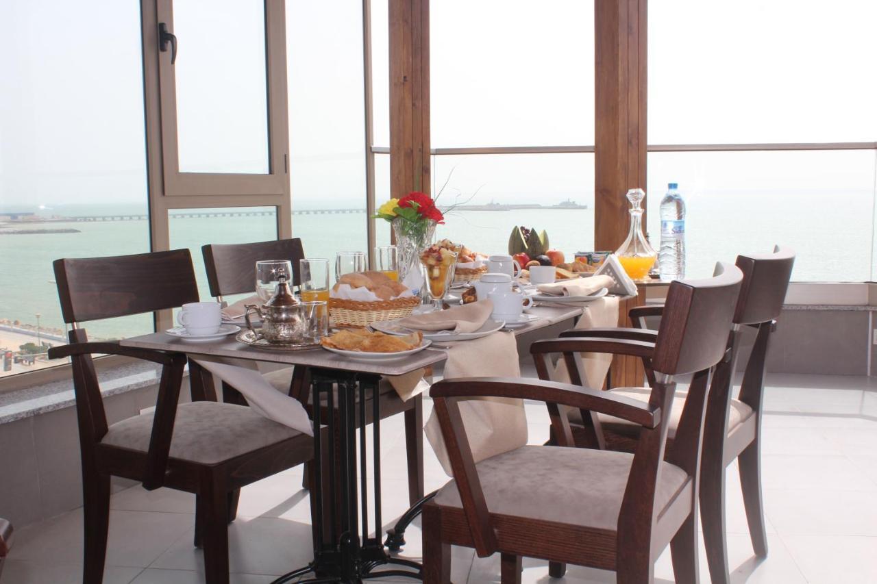 Dakhla Sur Mer Hotel Εξωτερικό φωτογραφία